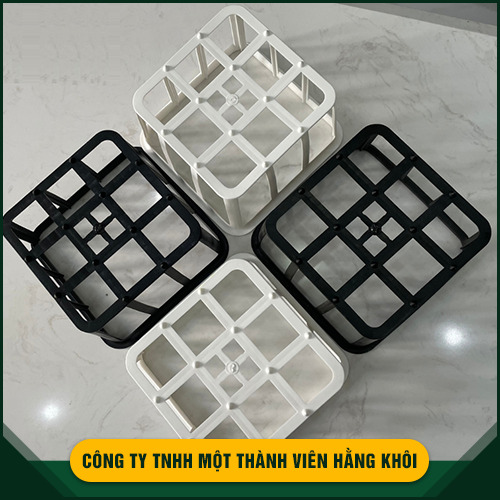 Gia công ép nhựa theo yêu cầu