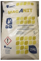 Magnesium Nitrate Flake - Mg(NO3)2