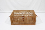 Poly Rattan Trunk - CH3919A-1BR