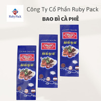 Bao bì cà phê