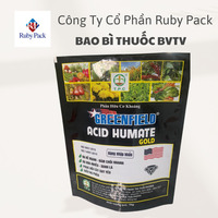 Bao bì thuốc bảo vệ thực vật