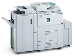 Máy photocopy Ricoh aficio 2060