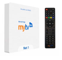 Android TV Box myTV ram 1GB