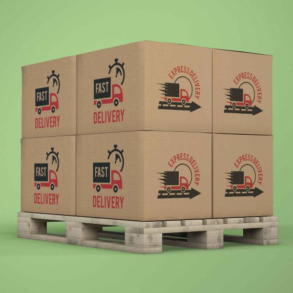 Bao bì carton