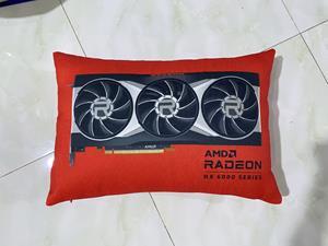 Gối sản xuất theo yêu cầu