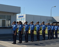 Bảo vệ doanh nghiệp