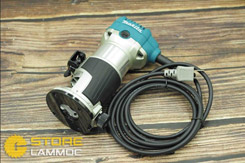 Máy đánh cạnh cầm tay