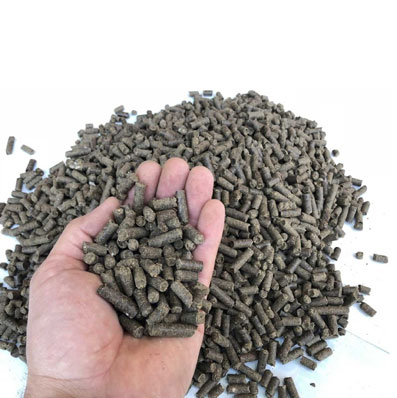 Phân bón cải tạo đất