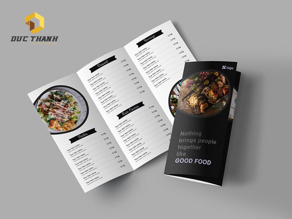 In Brochure