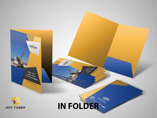 In Folder