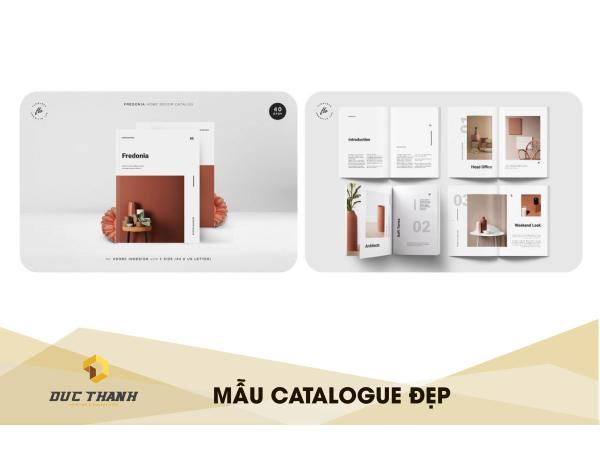 In Catalogue