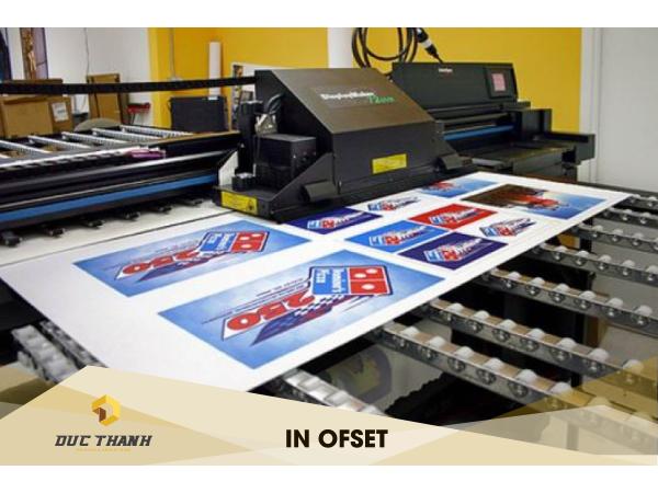 In Offset