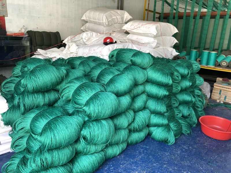 Lưới nông nghiệp
