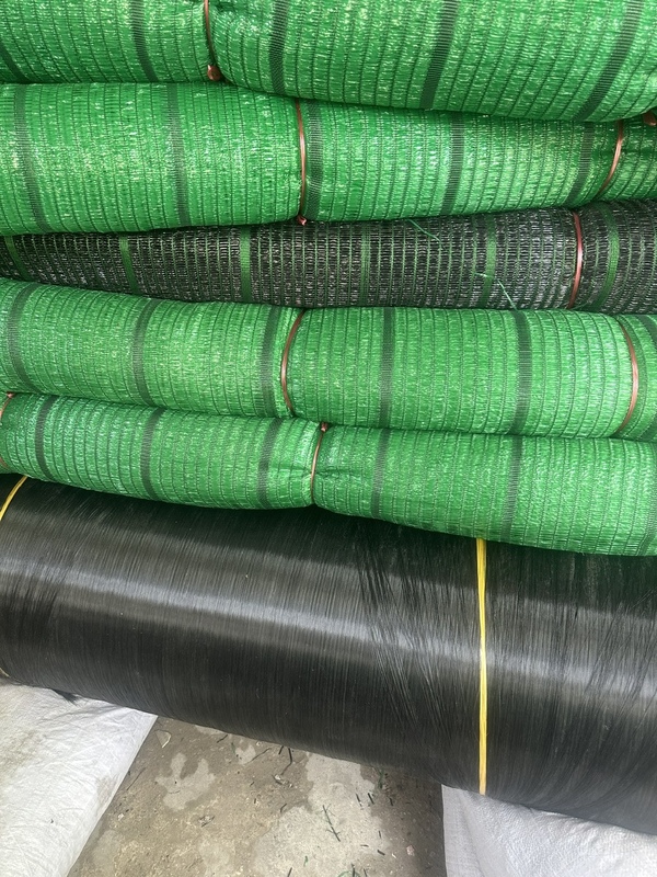 Lưới nuôi trồng thủy sản