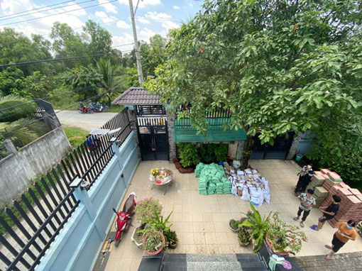 Hình ảnh hoạt động công ty Bảo Thành