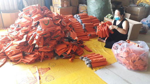 Hình ảnh hoạt động công ty Bảo Thành