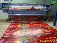 In ấn banner