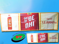 In kĩ thuật số trên nhựa pp - decal