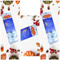 Giấy corelex 10 cuộn không lõi