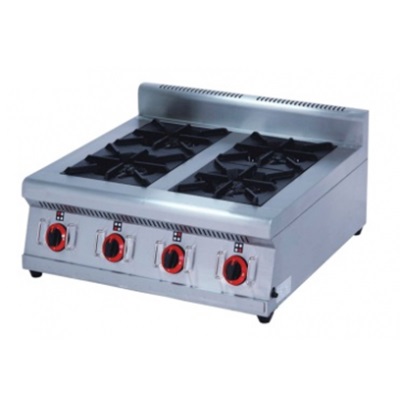 Bếp âu 4 họng RB-44