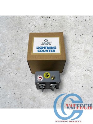 Bộ đếm sét KALRE KLR01