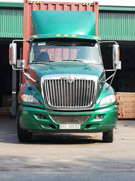 Dịch vụ vận tải bằng container