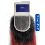 Tóc giả che đỉnh đầu hói 4x4 inches