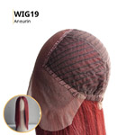 Tóc giả Wig-19