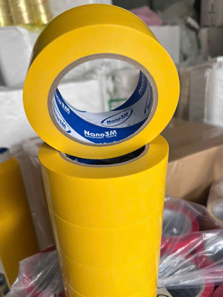 Băng dính dán nền