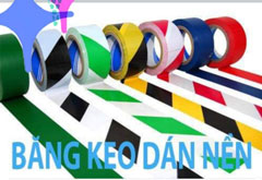 Băng keo dán nền