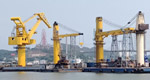 Cung cấp thiết bị nâng hạ