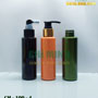 Vỏ chai 100ml ngang cổ fi