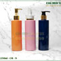 Vỏ chai 250ml vai ngang