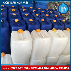 Cồn Công Nghiệp 70%