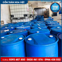 Cồn Công Nghiệp 96%