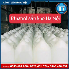 Cồn Ethanol 70%