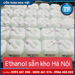 Cồn Thực Phẩm