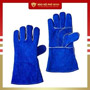 Găng tay dài 2 lớp chống nóng