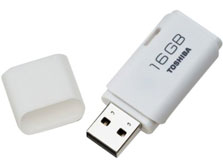 USB 8GB 16GB Toshiba