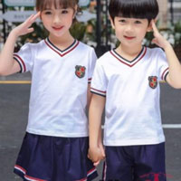Đồng phục học sinh tiểu học
