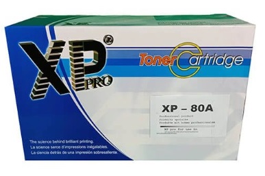 Hộp mực Xppro