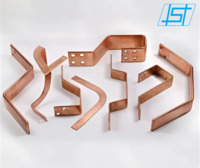 Sản phẩm đột dập kim loại