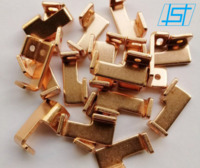 Sản phẩm đột dập kim loại