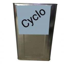 Cyclohexanone