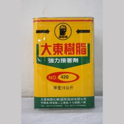 Keo dán lưới Greco 420