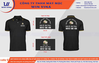 Áo thun đồng phục