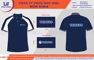 Áo thun đồng phục