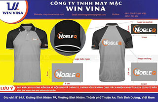 Áo thun đồng phục