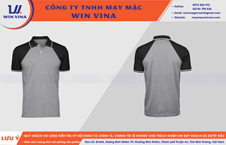 Áo thun đồng phục