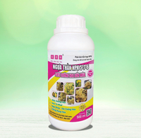 Siêu dưỡng hoa bốn mùa